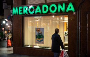 mercadona