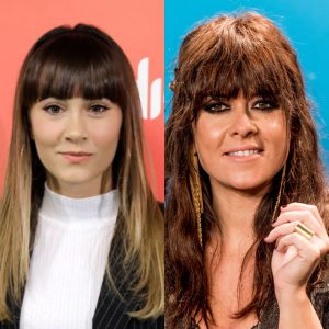 aitana y vanesa
