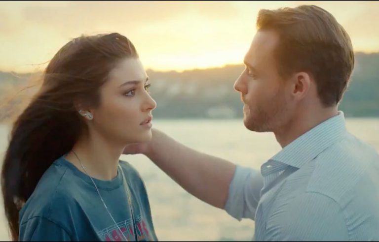 Kerem Bürsin Películas Y Programas De Televisión