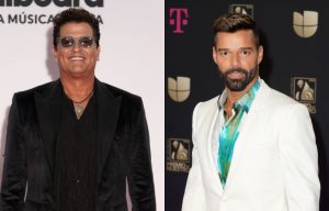 carlos vives y ricky martin