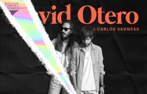david otero