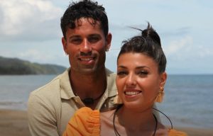 la isla de las tentaciones