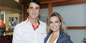 Jesulín y Campanario