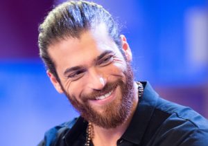 can yaman