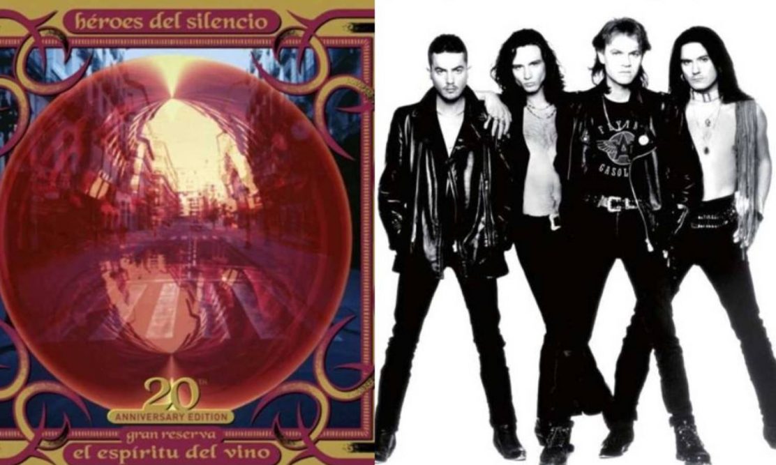 Los Gritos Del Silencio Letra En Español