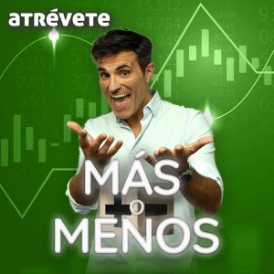 Más o Menos Luis Larrodera