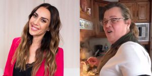 Monica Naranjo imitadora