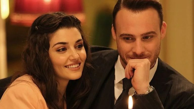 Episodio 82 Love Is In The Air