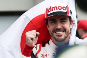 fernando alonso