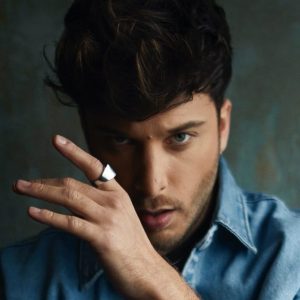 blas canto eurovision