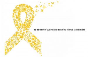 cancer infantil