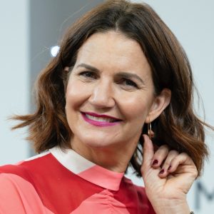 Samantha Vallejo-Nájera