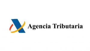 Agencia Tributaria, logo oficial de la entidad