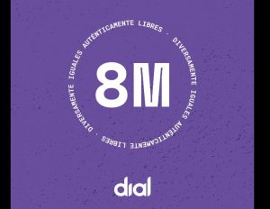 Día Internacional de la Mujer