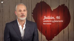 Julián First Dates