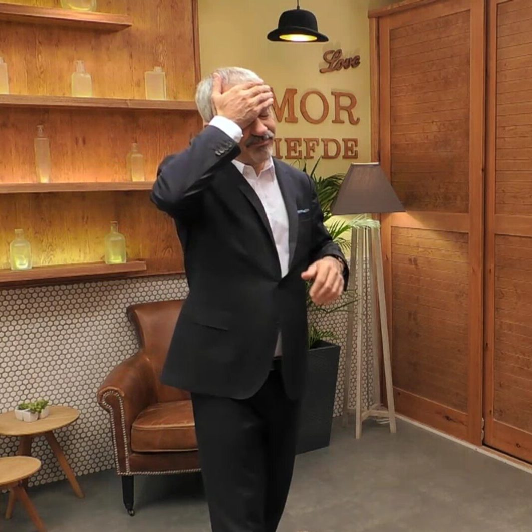 first dates escena