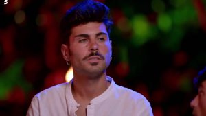 Hugo La Isla de las Tentaciones