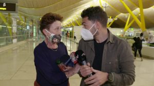 Verónica Forqué Viva la Vida