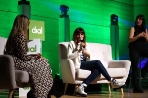 Rozalén #EncuentroDial