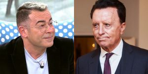 Jorge Javier Vázquez y Ortega Cano