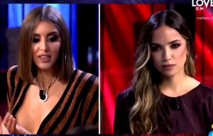 isla de las tentaciones