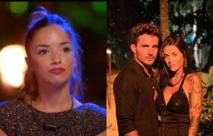 La isla de las tentaciones