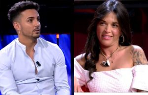 La isla de las tentaciones