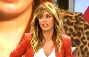 Emma García viva la vida