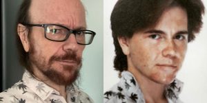 Santiago Segura cambio