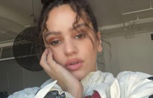 Rosalía