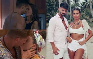 isla de las tentaciones