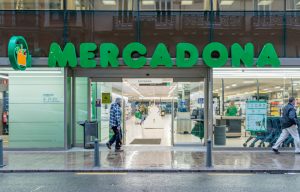 Mercadona