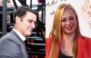 Belén Esteban Y Jesulin de Ubrique