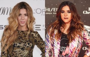 Miriam Rodríguez y Marta Soto