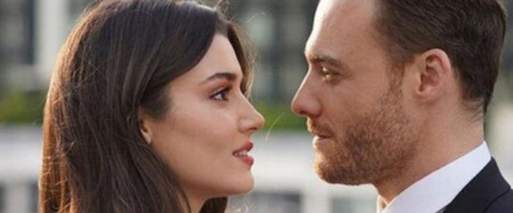 Love Is In The Air Musica De La Serie