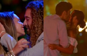 La isla de las tentaciones