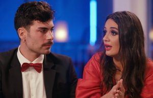 La isla de las tentaciones