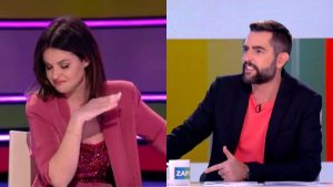 Marta Torné y Dani Mateo