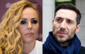 rocio carrasco y antonio david