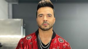 Luis Fonsi