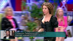 Maria Patiño Sálvame