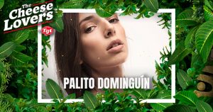 Paola Dominguín Supervivientes