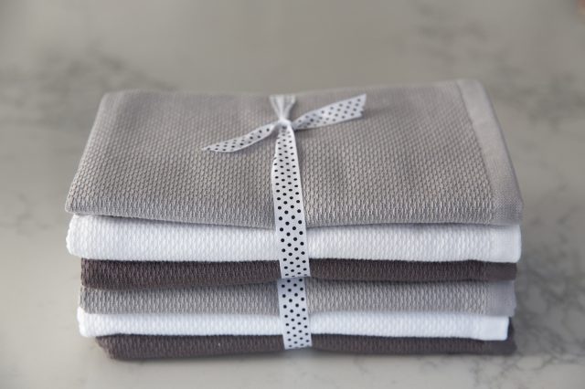 Haz sitio en tu cocina, deshazte de aquello que no usas y tu comida