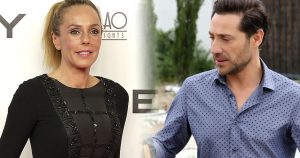 Rocio Carrasco Antonio David