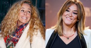 Rocio Carrasco Toñi Moreno