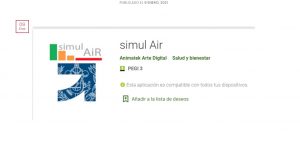 SIMUL AIR