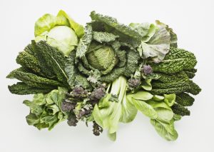 verduras