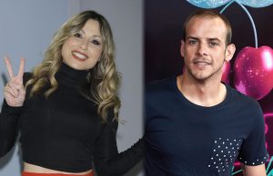 Veronica Romero Alex Casademunt