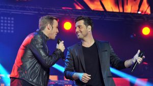 Bustamante y Àlex Casademunt