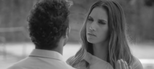 David Bisbal e India Martínez